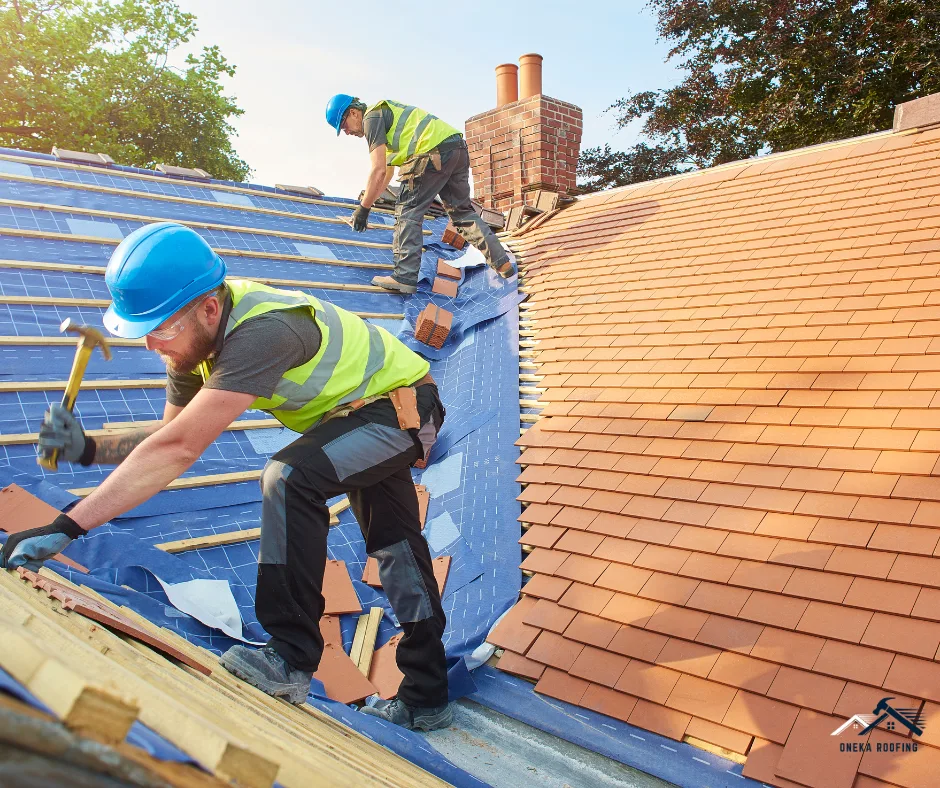 Why choose Roof Repair Near Me in Clear Lake, MN